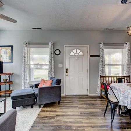 Red Bench Cottage Ideal Location Near Parks, Trails, Skiing, Hiking, Biking, Shopping Extended Stays Welcome Boise Exterior foto