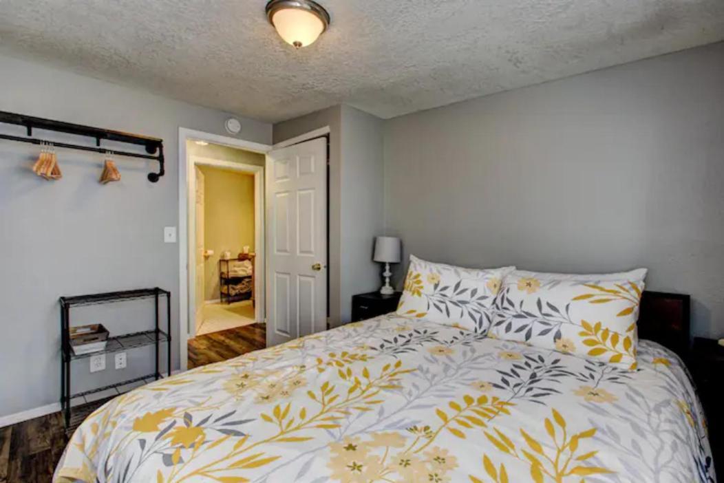 Red Bench Cottage Ideal Location Near Parks, Trails, Skiing, Hiking, Biking, Shopping Extended Stays Welcome Boise Exterior foto