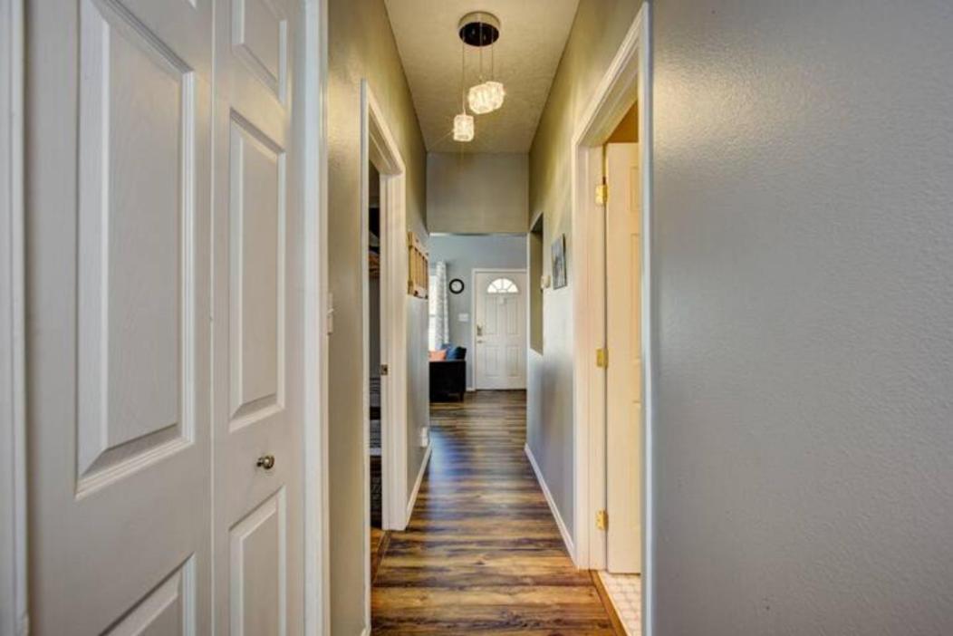 Red Bench Cottage Ideal Location Near Parks, Trails, Skiing, Hiking, Biking, Shopping Extended Stays Welcome Boise Exterior foto