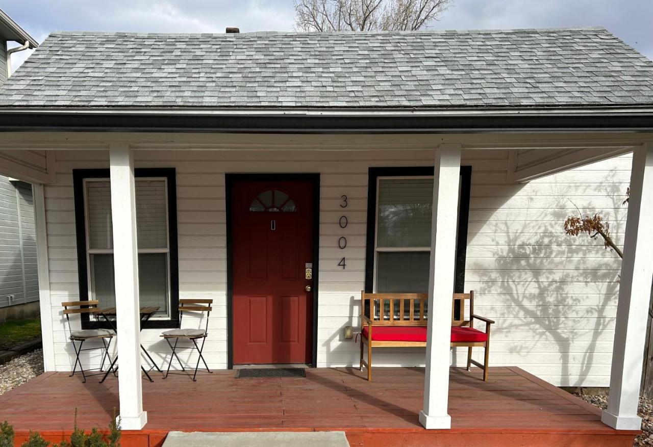 Red Bench Cottage Ideal Location Near Parks, Trails, Skiing, Hiking, Biking, Shopping Extended Stays Welcome Boise Exterior foto